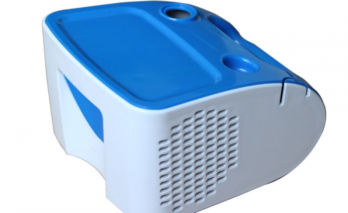 Electronic appliance 04