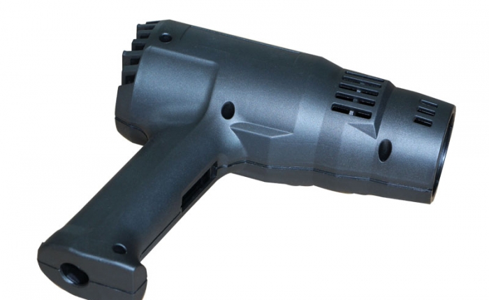 Electronic appliance 02