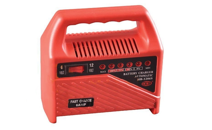 Electrical accessories 12