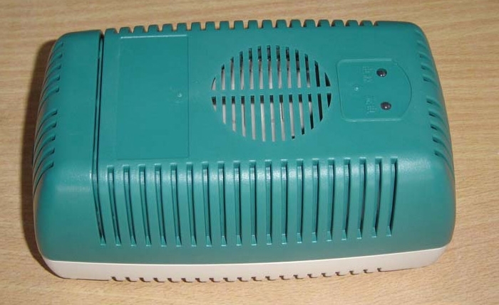 Electrical accessories 15