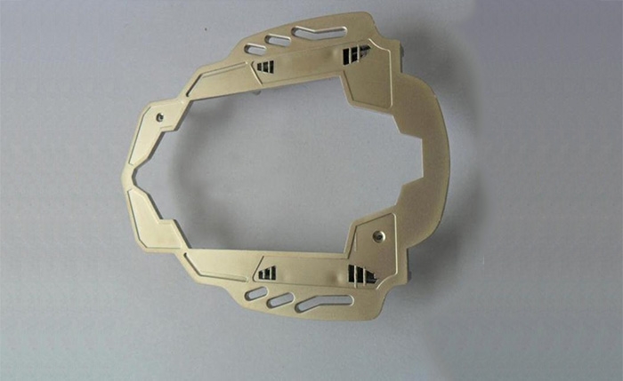 Electrical accessories 14